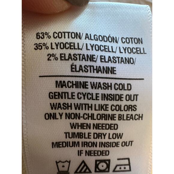 Favorite Daughter The Valentina High Rise Mini Bootcut Jeans Size 30 NWT - Picture 11 of 12